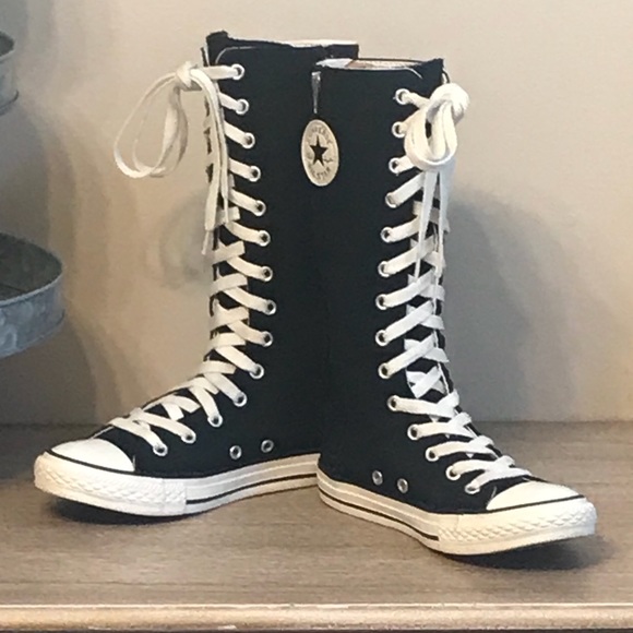 converse 2004 junior